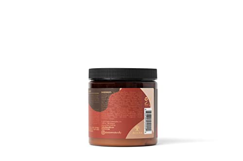 Curling Creme - 8 ounce (Classic Collection) - Lightweight Curl & Coil Definer - Hi-Defini