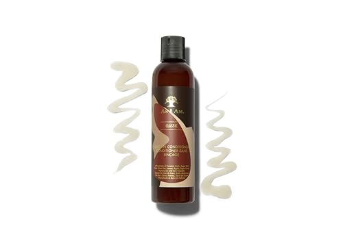 Leave-In Conditioner