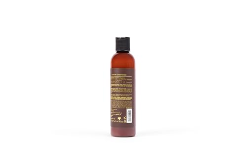 Leave-In Conditioner