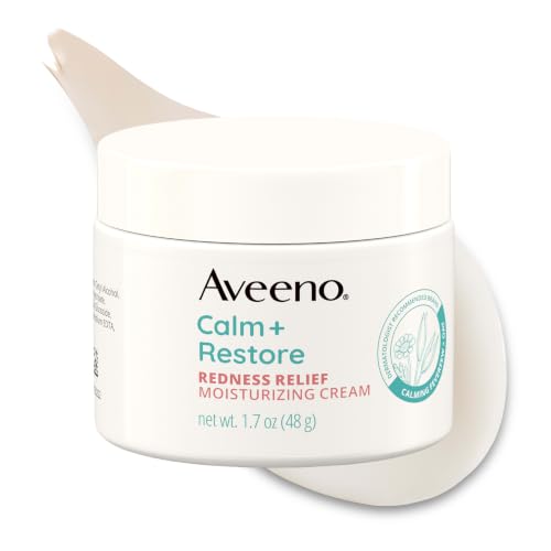 Calm + Restore Redness Relief Moisturizing Cream