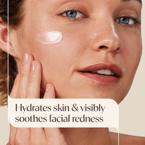 Calm + Restore Redness Relief Moisturizing Cream