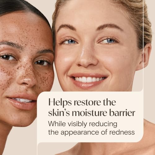 Calm + Restore Redness Relief Moisturizing Cream