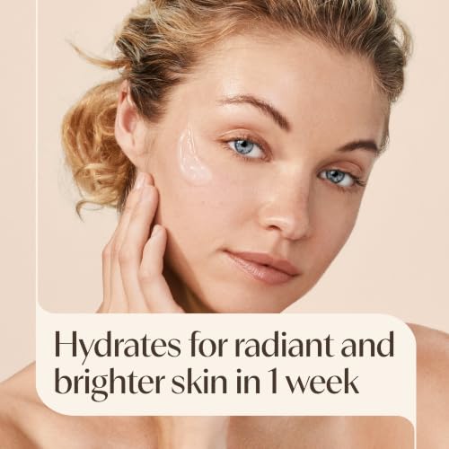 Calm + Restore Oat Gel Moisturizer