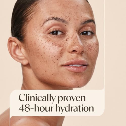 Calm + Restore Oat Gel Moisturizer