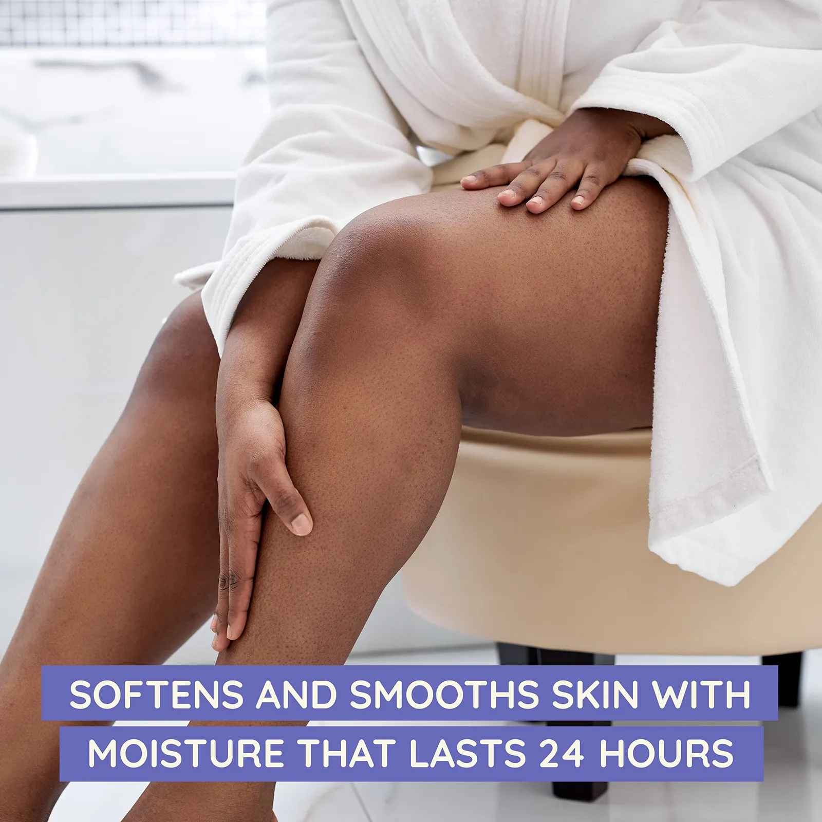 Lavender Stress Relief Body Lotion