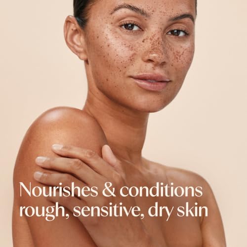 Daily Moisturizing Dry Oil Mist