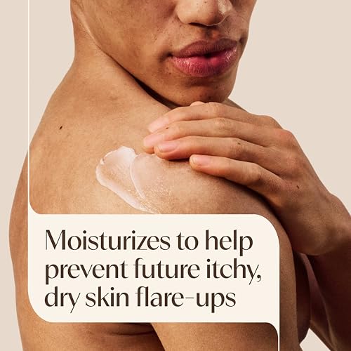 Eczema Therapy Daily Moisturizing Cream