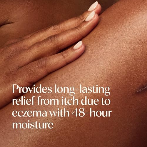 Eczema Therapy Daily Moisturizing Cream