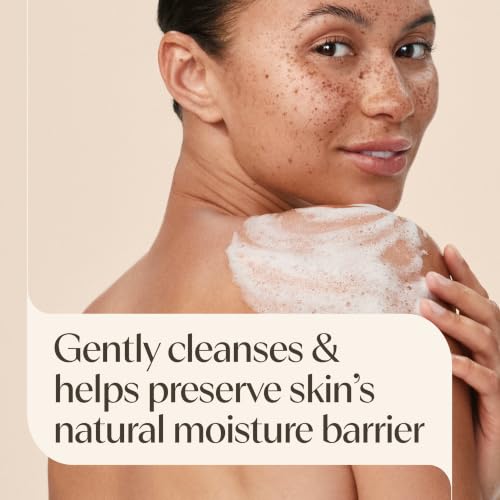 Skin Relief Body Wash Fragrance Free
