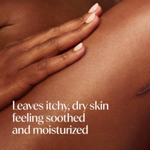 Skin Relief Body Wash Fragrance Free