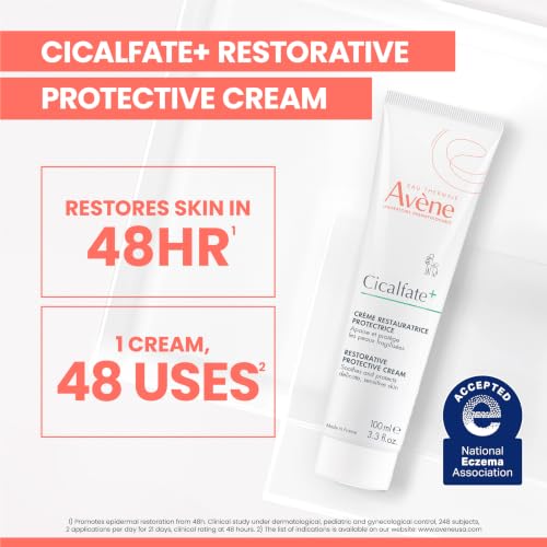 Cicalfate+ Restorative Protective Cream