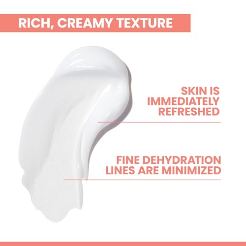 Avène Hydrance Rich Hydrating Face Cream for Dry Skin