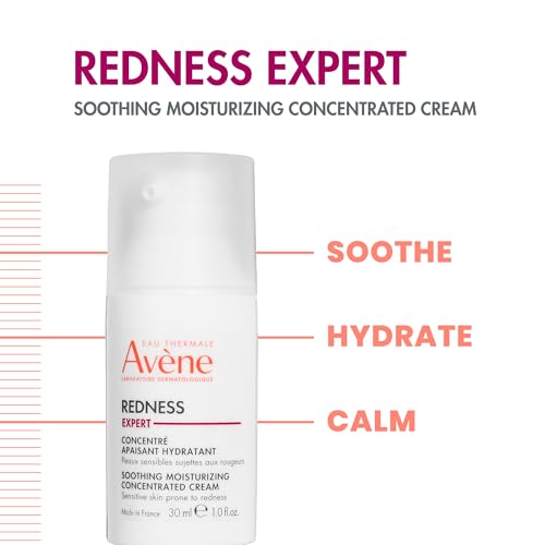 Redness Expert Soothing Cream