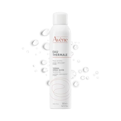 Avène Thermal Spring Water