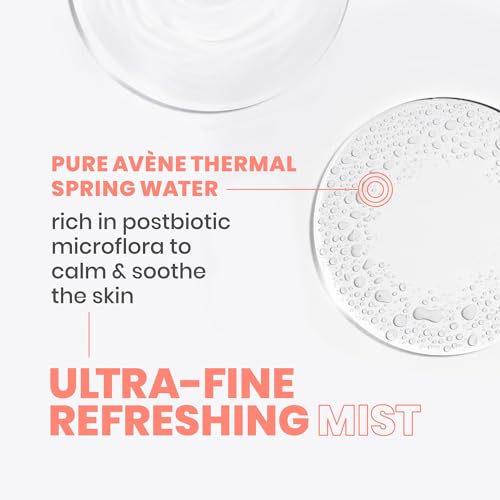 Avène Thermal Spring Water
