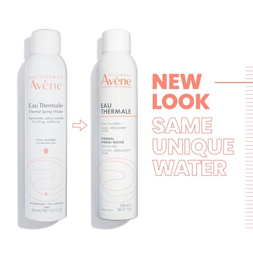 Avène Thermal Spring Water