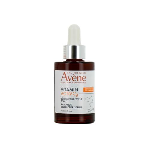 Avene Vitamin Activ Cg Brightening Serum