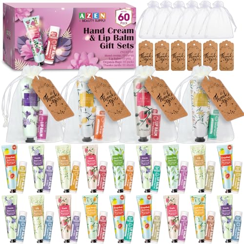 60 Sets Bulk Gifts