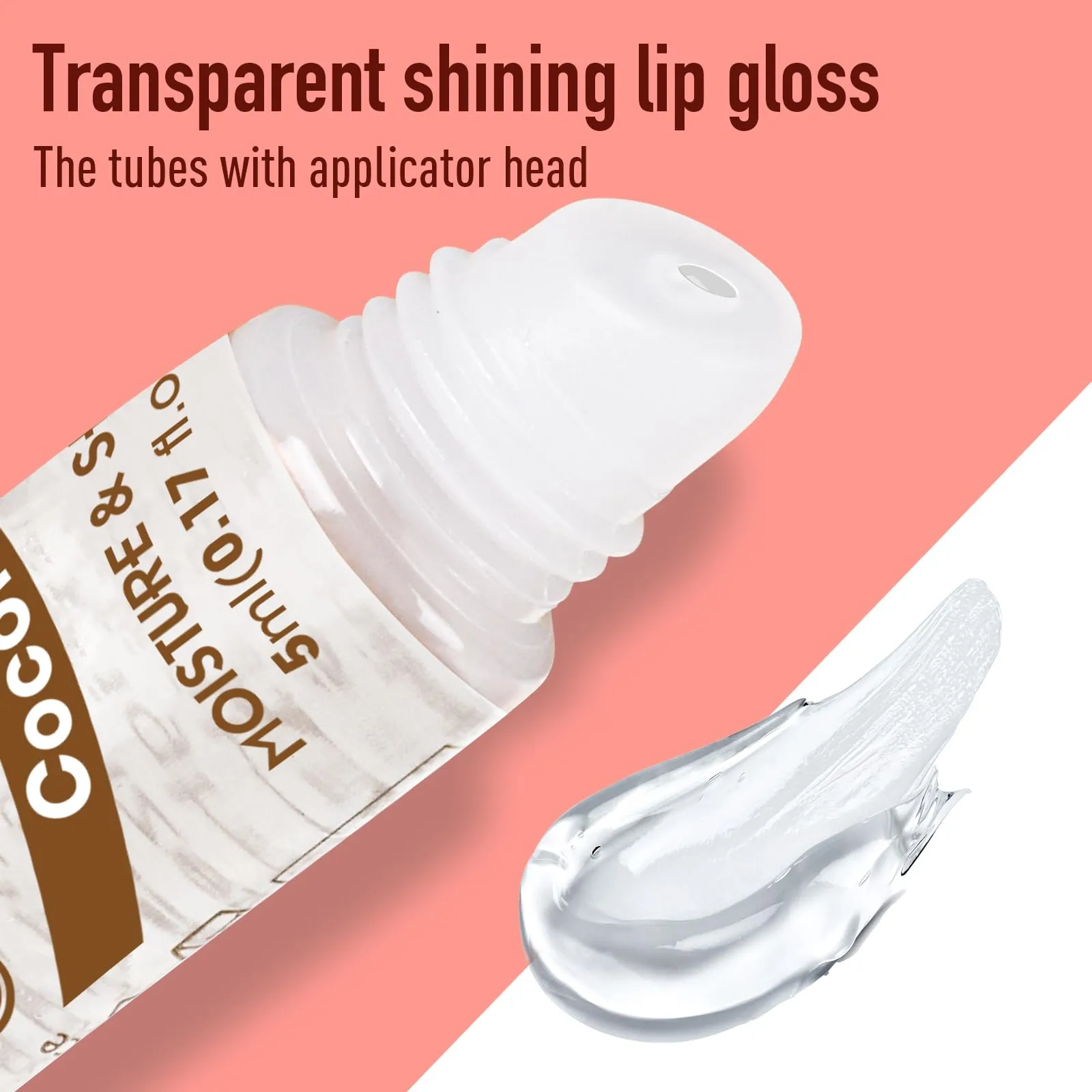 Lip Gloss Set