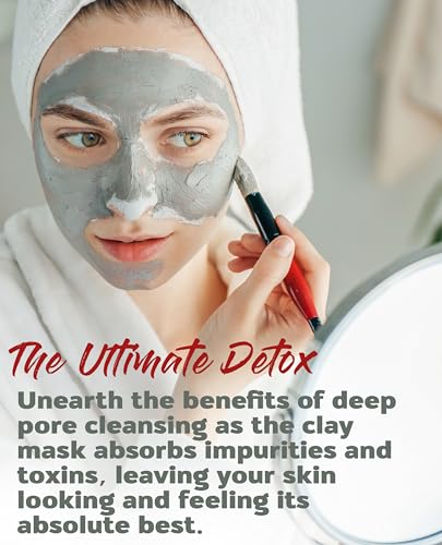Indian Healing Clay