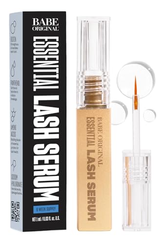 Essential Lash Serum 1mL