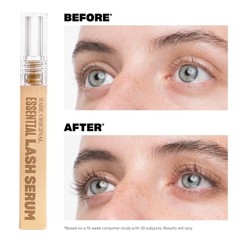 Essential Lash Serum 1mL