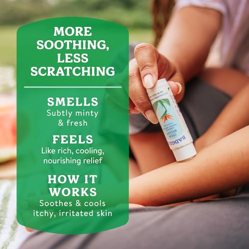 Bug Bite Itch Relief Stick