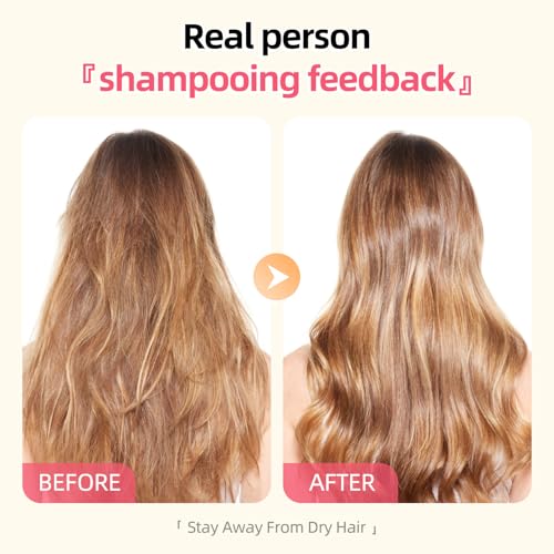 2 Pack Hair Cactus Fruit 3-in-1 Hair Styling Cream & Flyaway Taming Wand – Sleek Finish