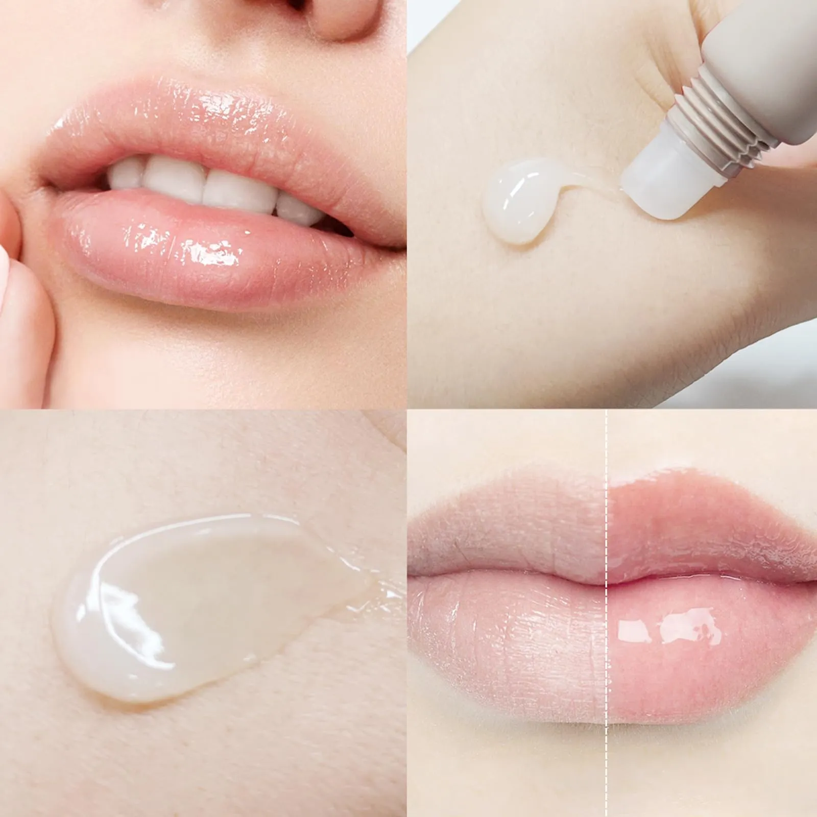 Lip Butter Balm