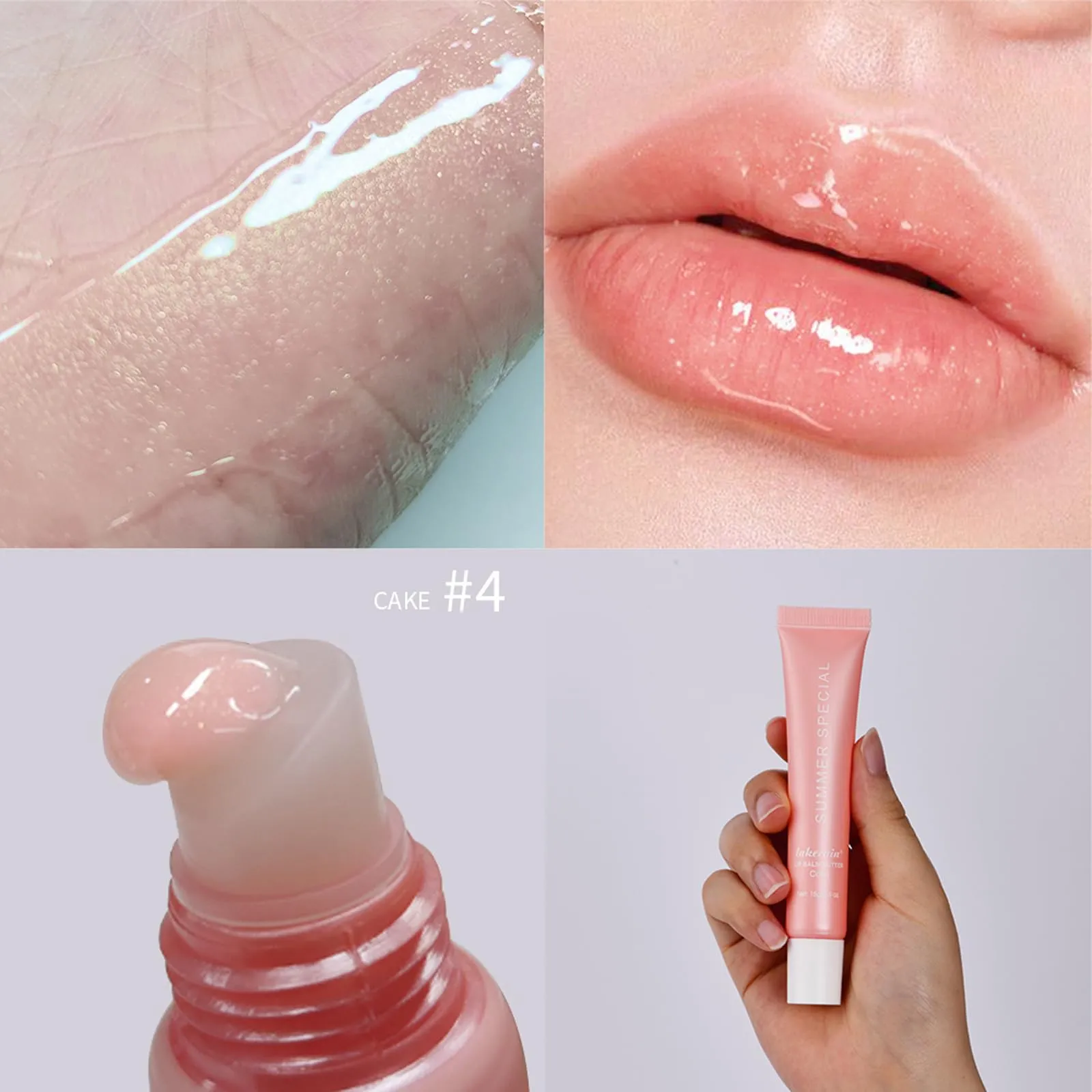 Lip Butter Balm