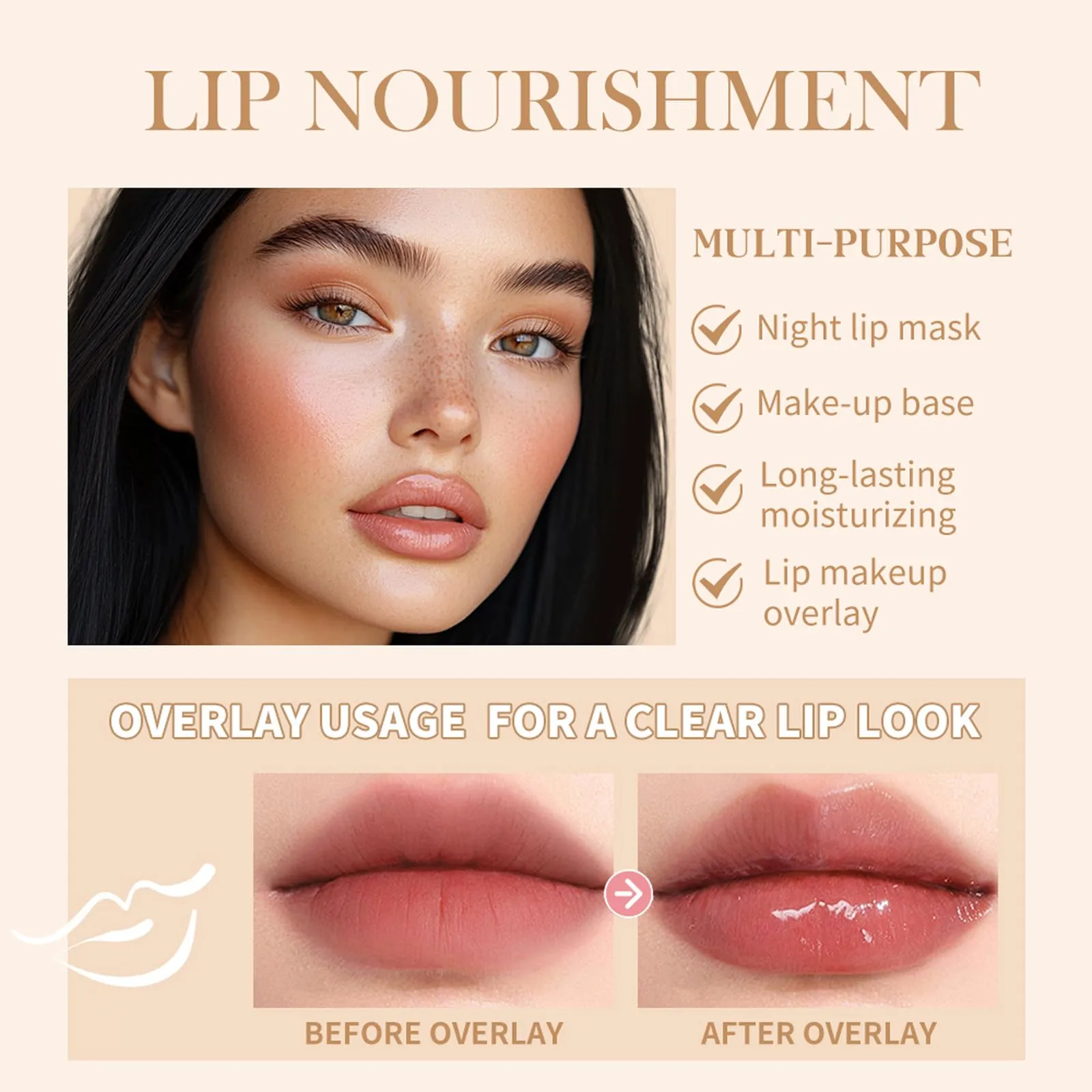 Lip Butter Balm
