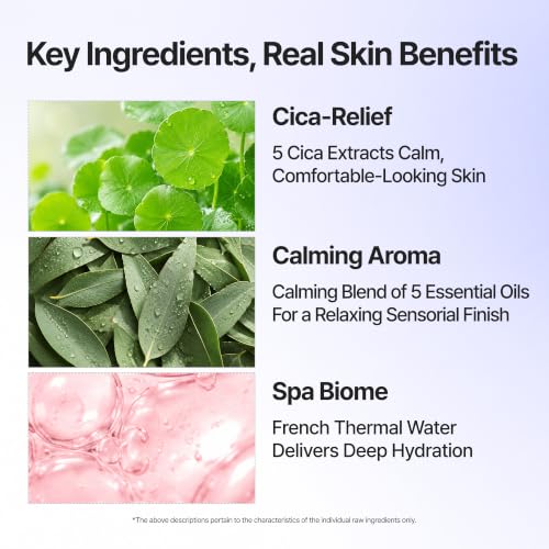 Clean it Zero Calming Cleansing Balm - Sensitive (