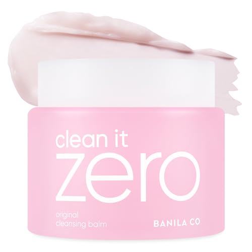 Clean it Zero Original Cleansing Balm