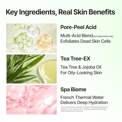 Clean it Zero Pore Clarifying Cleansing Balm - Vegan (