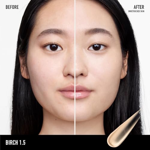 Cruelty-Free & Dermatologist-Tested