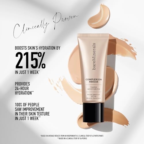 Cruelty-Free & Dermatologist-Tested