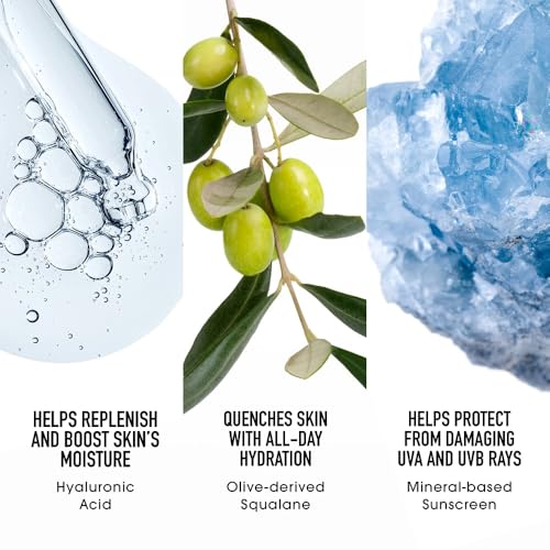 Cruelty-Free & Dermatologist-Tested