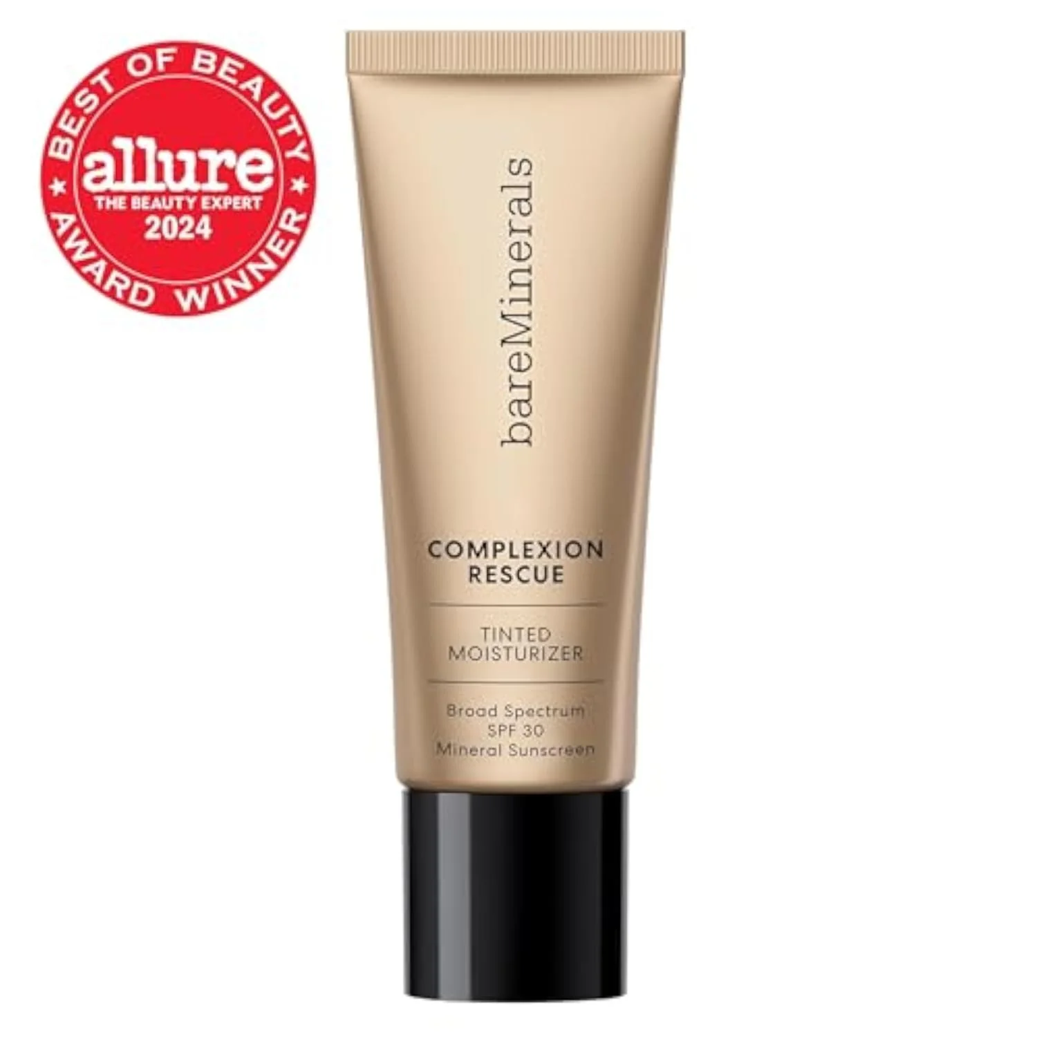 Complexion Rescue Tinted Moisturizer, Opal 01, 1.18 oz