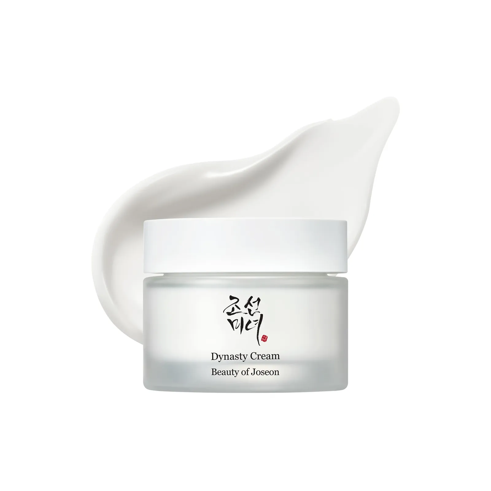 Dynasty Cream