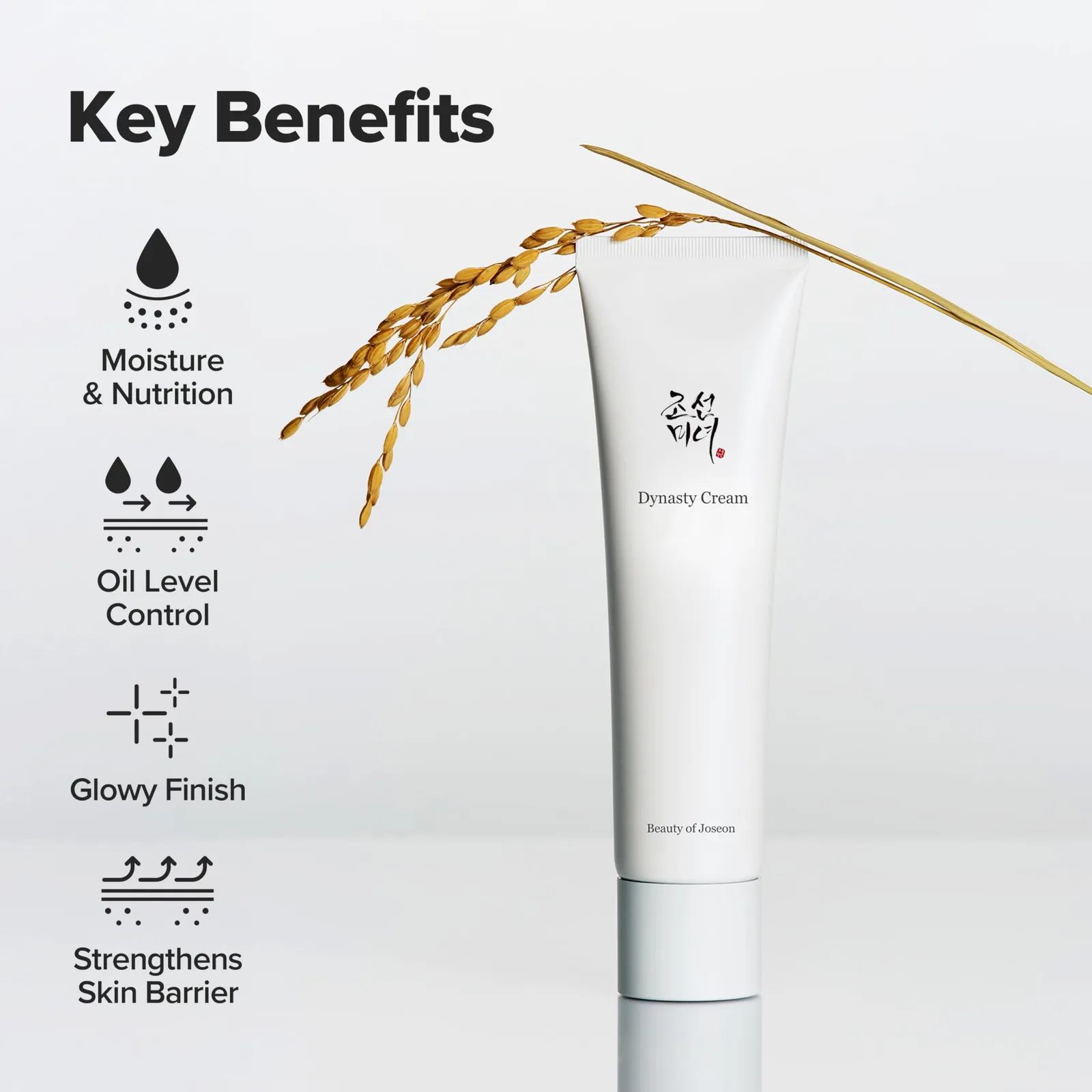 Dynasty Cream