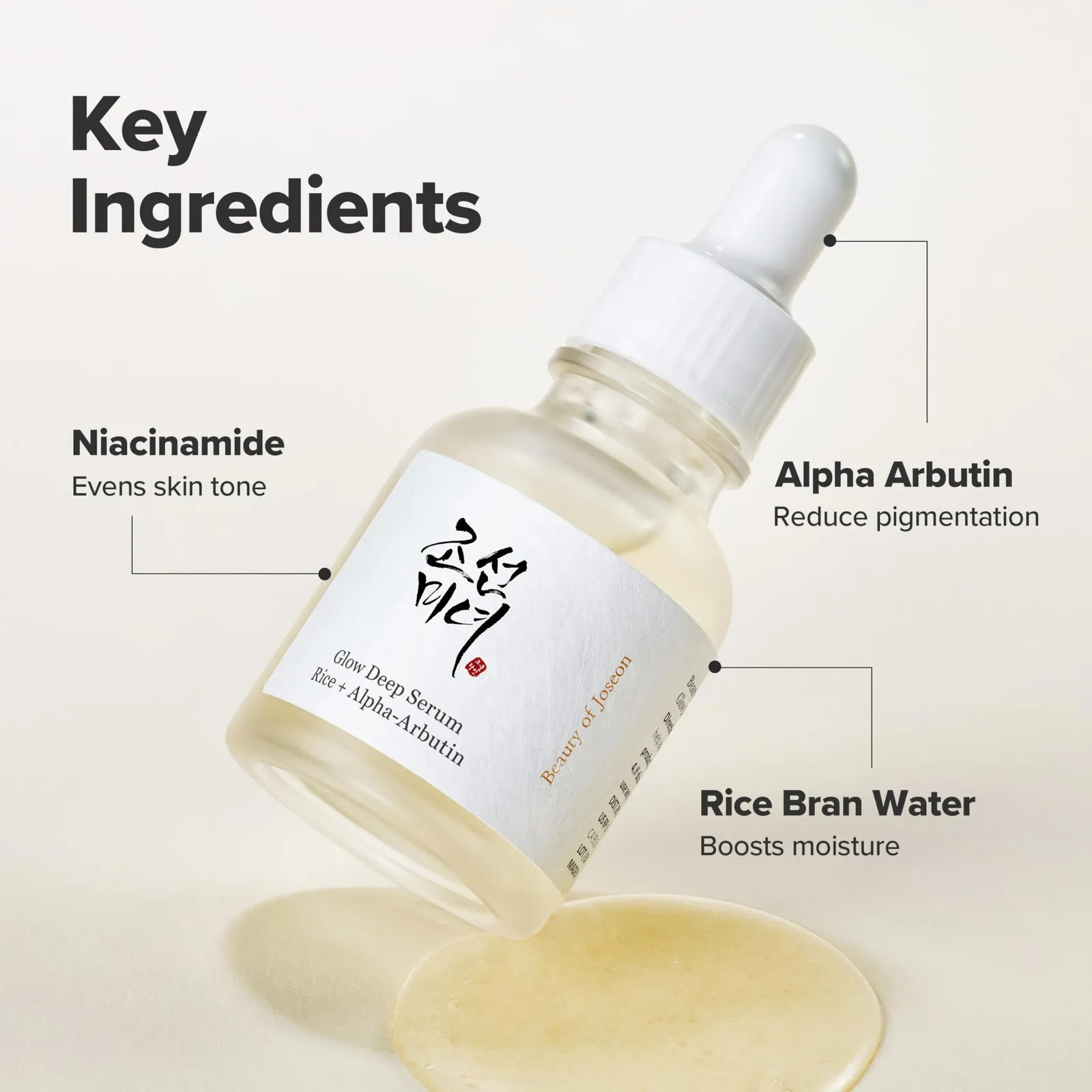 Glow Deep Serum