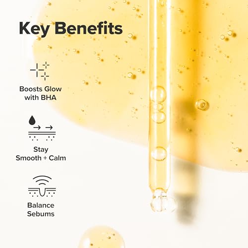 Glow Serum Propolis + Niacinamide