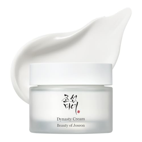 Dynasty Cream