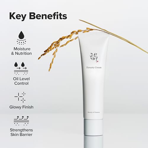 Dynasty Cream