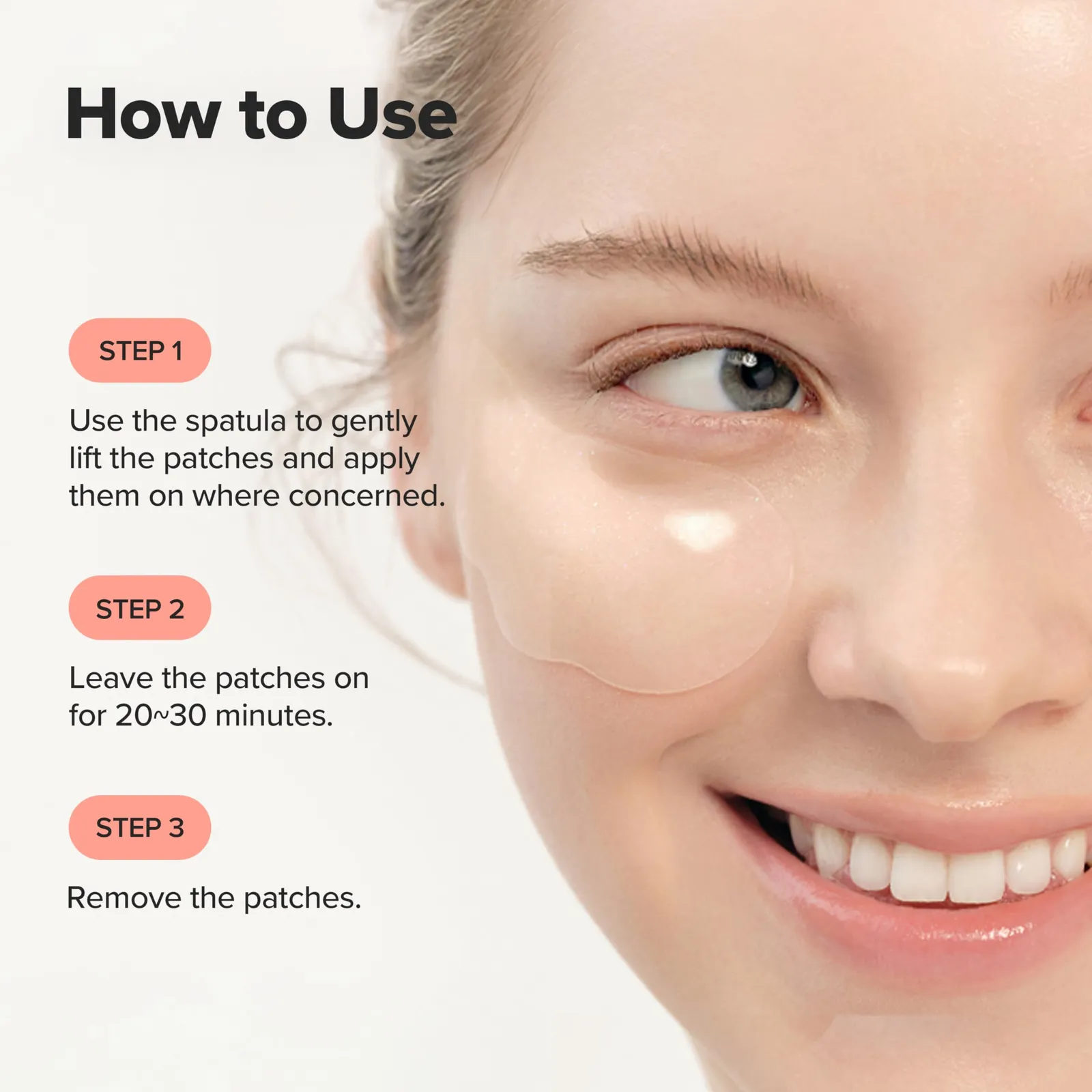 Revive Under Eye Patch