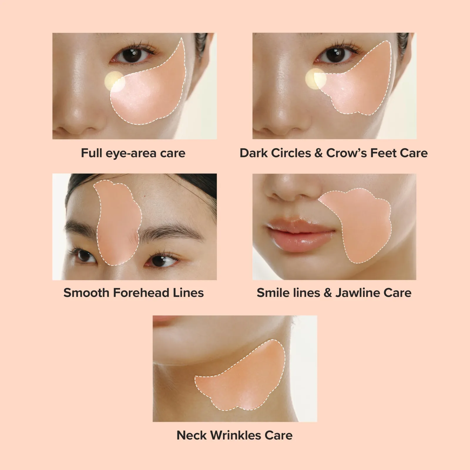 Revive Under Eye Patch