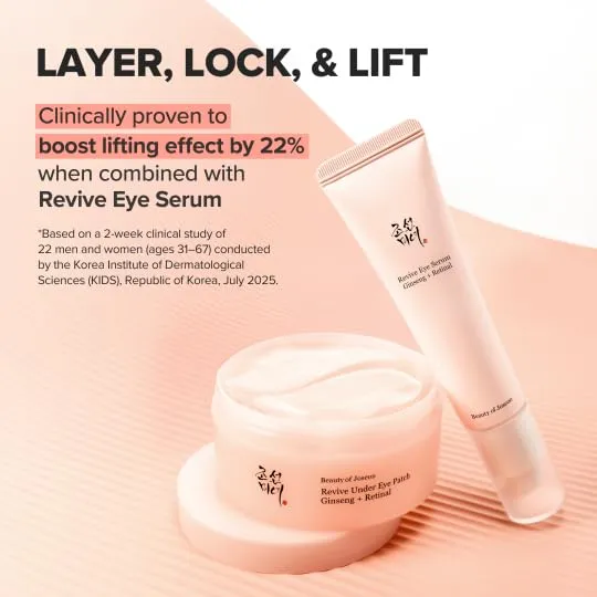 Revive Under Eye Patch