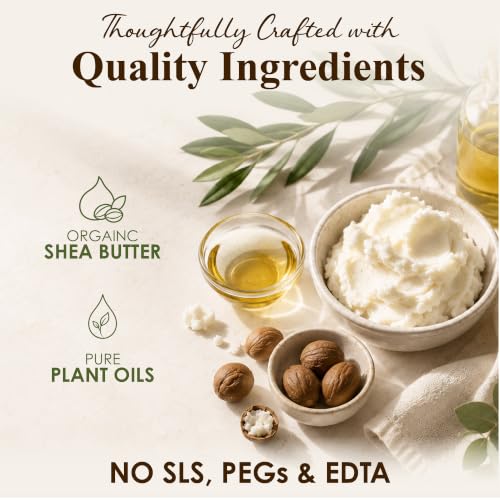 Sea Salt and Goats Milk Soap