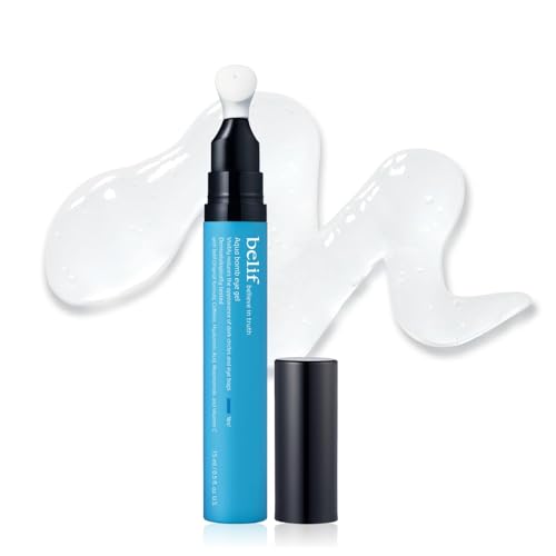Aqua Bomb Cooling Eye Gel