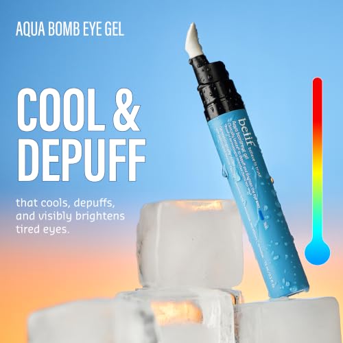 Aqua Bomb Cooling Eye Gel